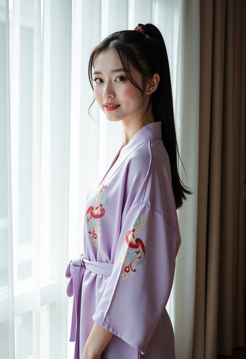 纸鹤事务所预告图