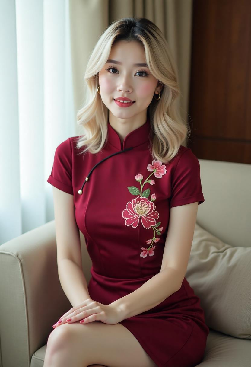 晚风唱片行预告图