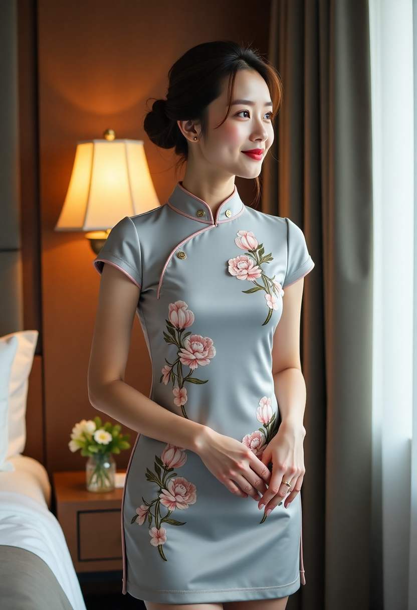 山神委托簿海报