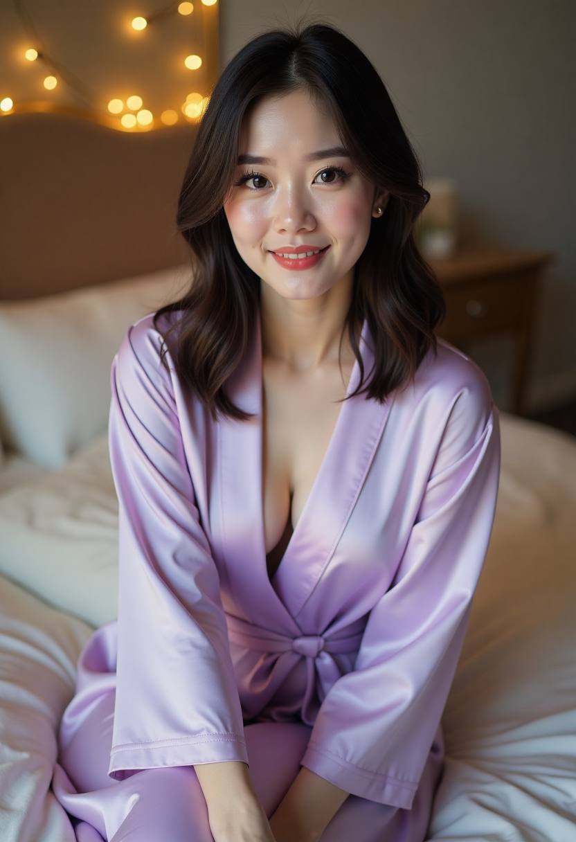 橘光便利店海报