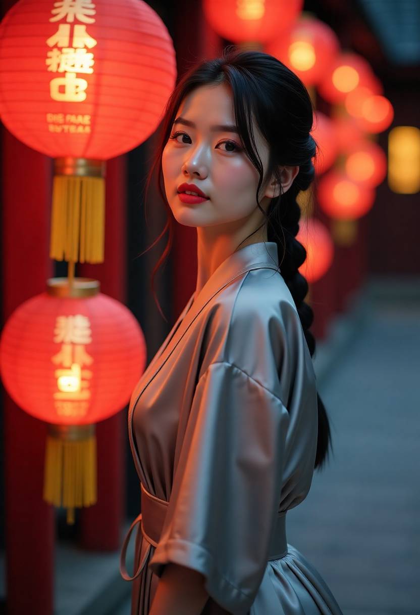 龙骨远征海报