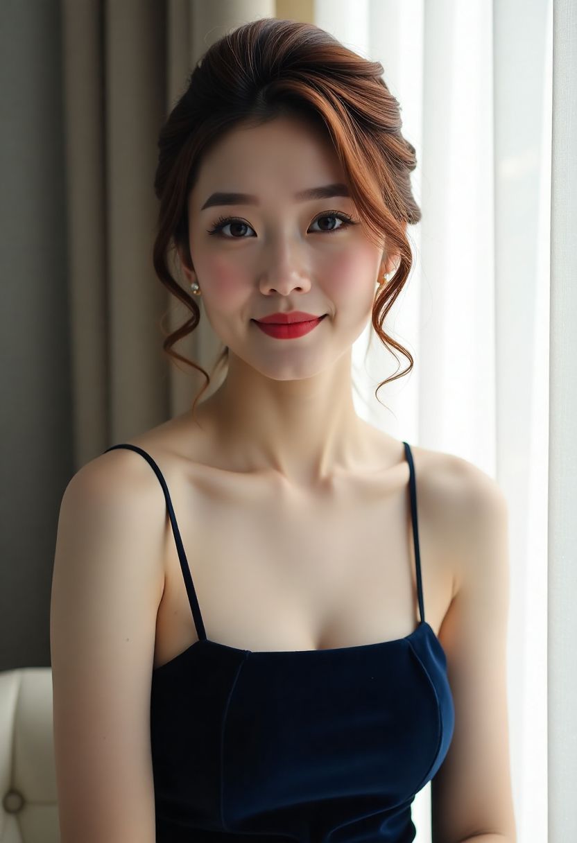 银翼诗班海报